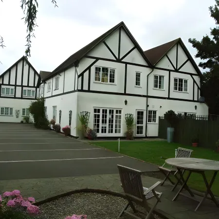 Haigs Hotel