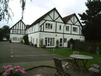 Haigs Hotel Hotels in Balsall Common