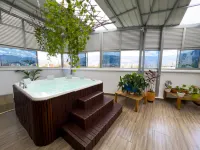Hotel Bolivariana Plaza Medellin Hotels in Medellín