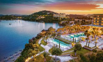 Corfu Imperial, Grecotel Beach Luxe Resort