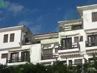 Agnanti Hotel Apartments Hotels in Sipiada