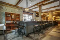 Allenberry Resort - Parkering