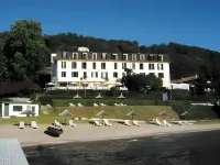 Hotel Villa Paradiso Hotels in Meina