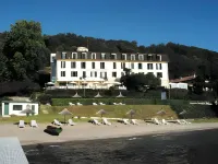 Hotel Villa Paradiso