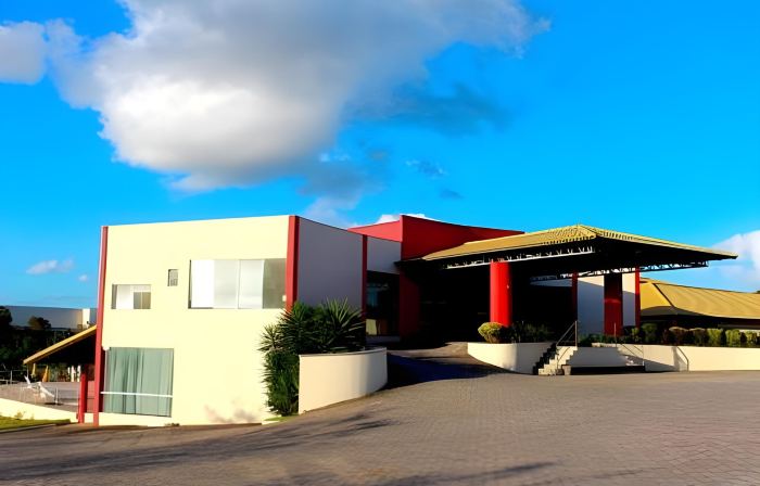 Hotel Bhs