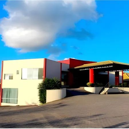 Hotel Bhs