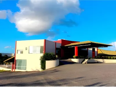 Hotel Bhs Hotels in Linhares