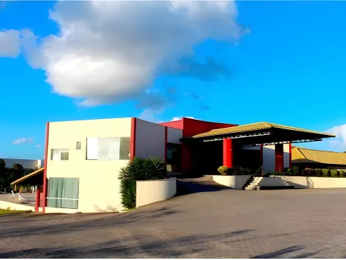 Hotel Bhs Hotels in Линьярис