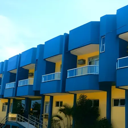 Hotel Portal da Lua
