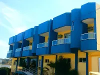 Hotel Portal da Lua Hotels in Iriri