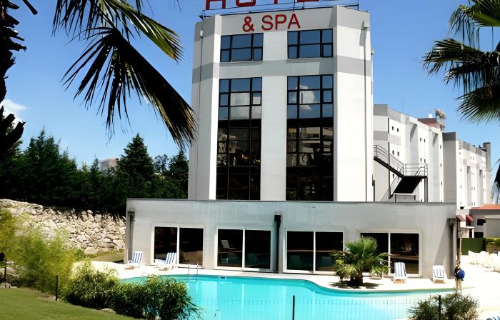 Puralã - Wool Valley Hotel & Spa