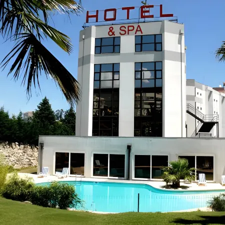 Puralã - Wool Valley Hotel & Spa