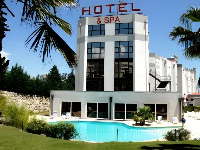 Puralã - Wool Valley Hotel & Spa Hotels near Elevador da Goldra