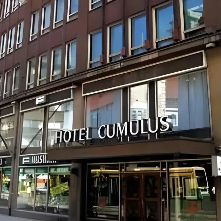Scandic Jyväskylä City