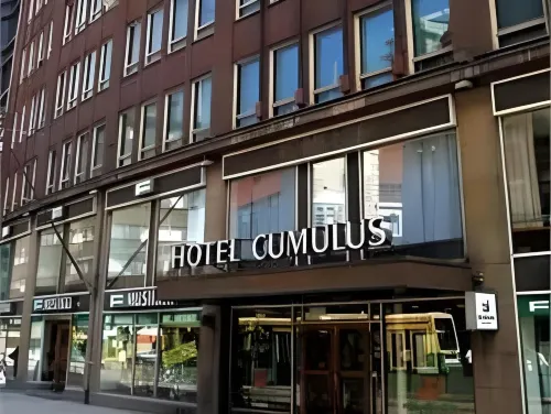 Scandic Jyväskylä City