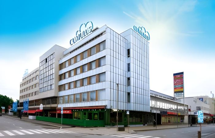 Scandic Mikkeli