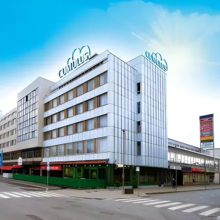 Scandic Mikkeli
