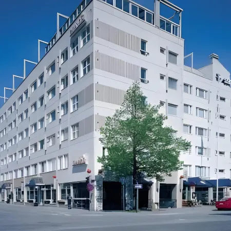 Scandic Pori