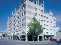 Scandic Pori Hotels near Herrainpäivien luontopuisto