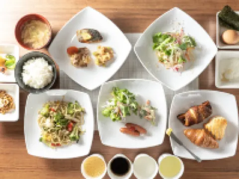 スーパーホテル埼玉・春日部駅前天然温泉 春日部のホテル