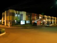 Mara Turismo Hotel