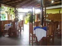 Pousada Novo Encanto Maresias Hotels in Maresias