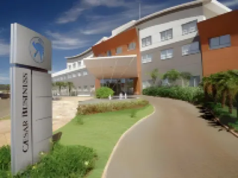 Transamerica Lagoa Dos Ingleses Hotels in Nova Lima