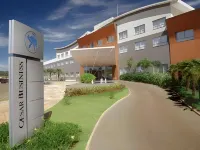 Transamerica Lagoa Dos Ingleses Hotels in Nova Lima