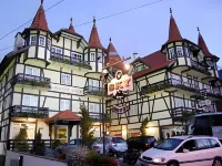Hotel Sky Gramado - ที่มีบาร์