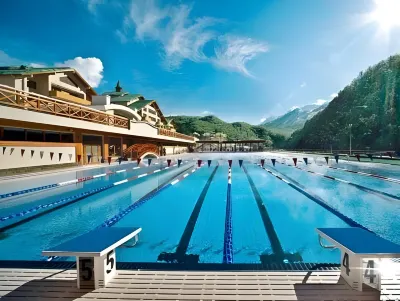 Grand Hotel Polyana