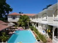 Rayon Hotel Hotels in Negril