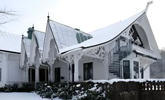 Villa Sjötorp