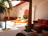 Hotel Alcazar