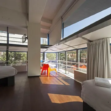 easyHotel Rotterdam City Centre Hotels near Rotterdam Centraal