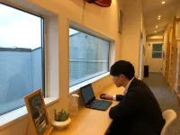 BB Shimago Surfrider Amakusa Hotels in Amakusa