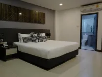 โรงแรมแอทสกล โรงแรมในสกลนคร