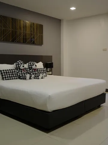 รูปภาพของโรงแรมแอทสกล