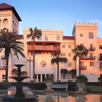 Casa Monica Resort & Spa, Autograph Collection