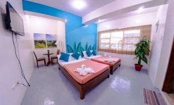 Casa Bicolandia Suites