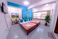 Casa Bicolandia Suites Hotels in 