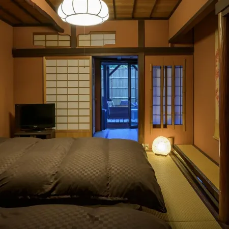 Ryokan Ohashi