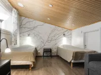 Vuokatinranta Suite 4 b