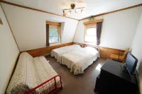 Resort Garni Coru