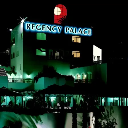 Regency Palace Hotel