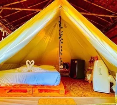 ห้องหนึ่งห้องนอน