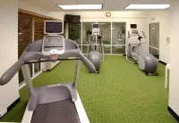 Fairfield Inn & Suites Portland West/Beaverton - Gym