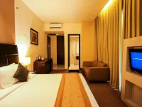 Golden Flower by Kagum Hotels Hotels near Merdeka Building