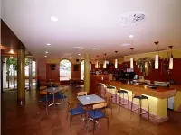 Hotel Balneario de La Virgen