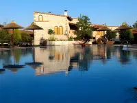 Petrino Eco Village - Private Pools