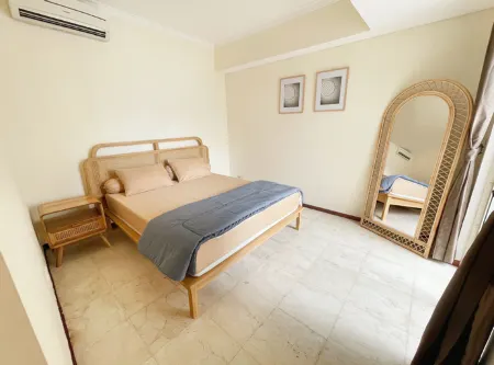 Arram | No.133 | Direct Access to the Mall Отели рядом с достопримечательностью «Музей текстиля»